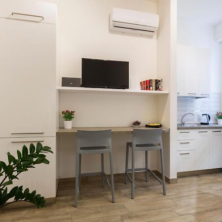 Yellow Line Apartment ミラノ エクステリア 写真