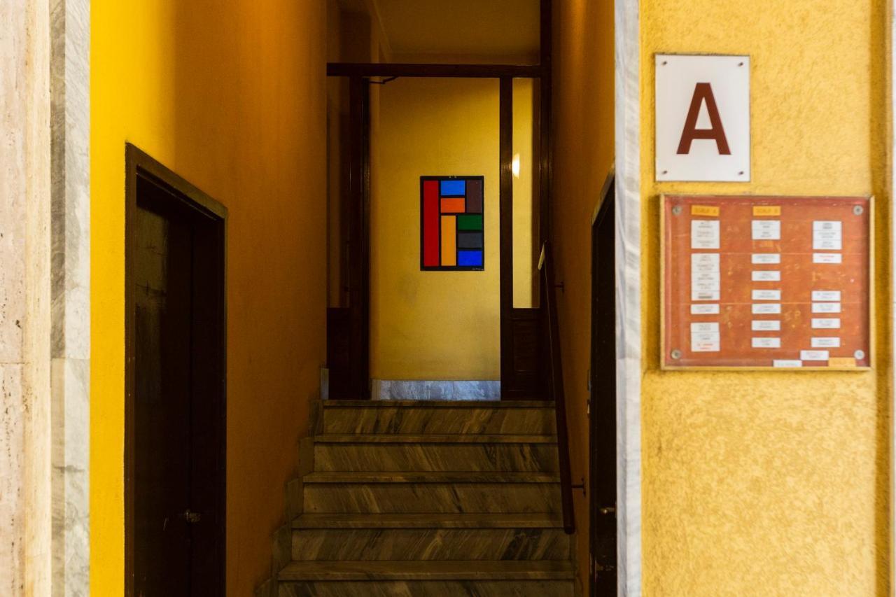 Yellow Line Apartment ミラノ エクステリア 写真