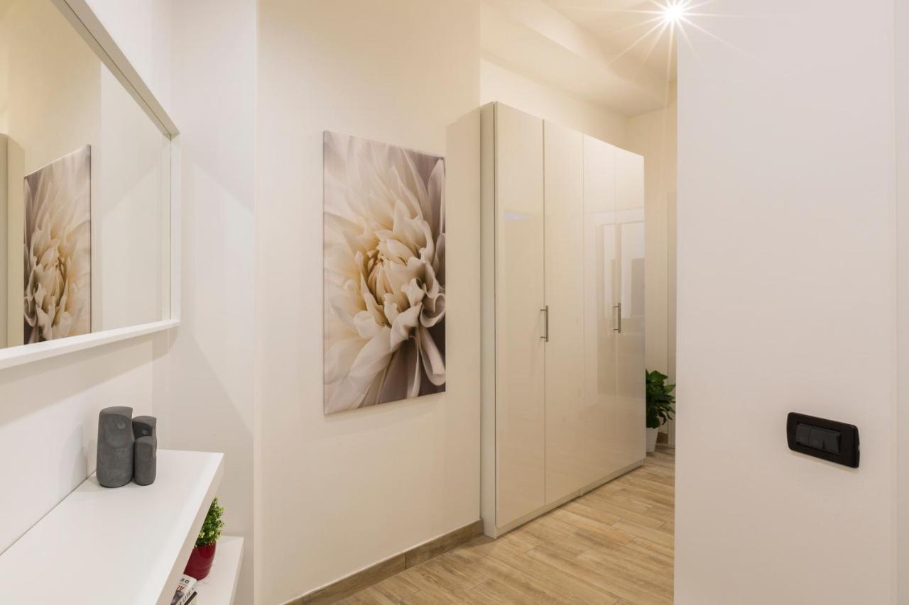 Yellow Line Apartment ミラノ エクステリア 写真