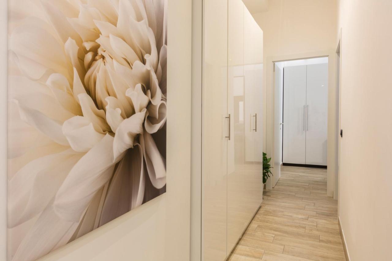 Yellow Line Apartment ミラノ エクステリア 写真
