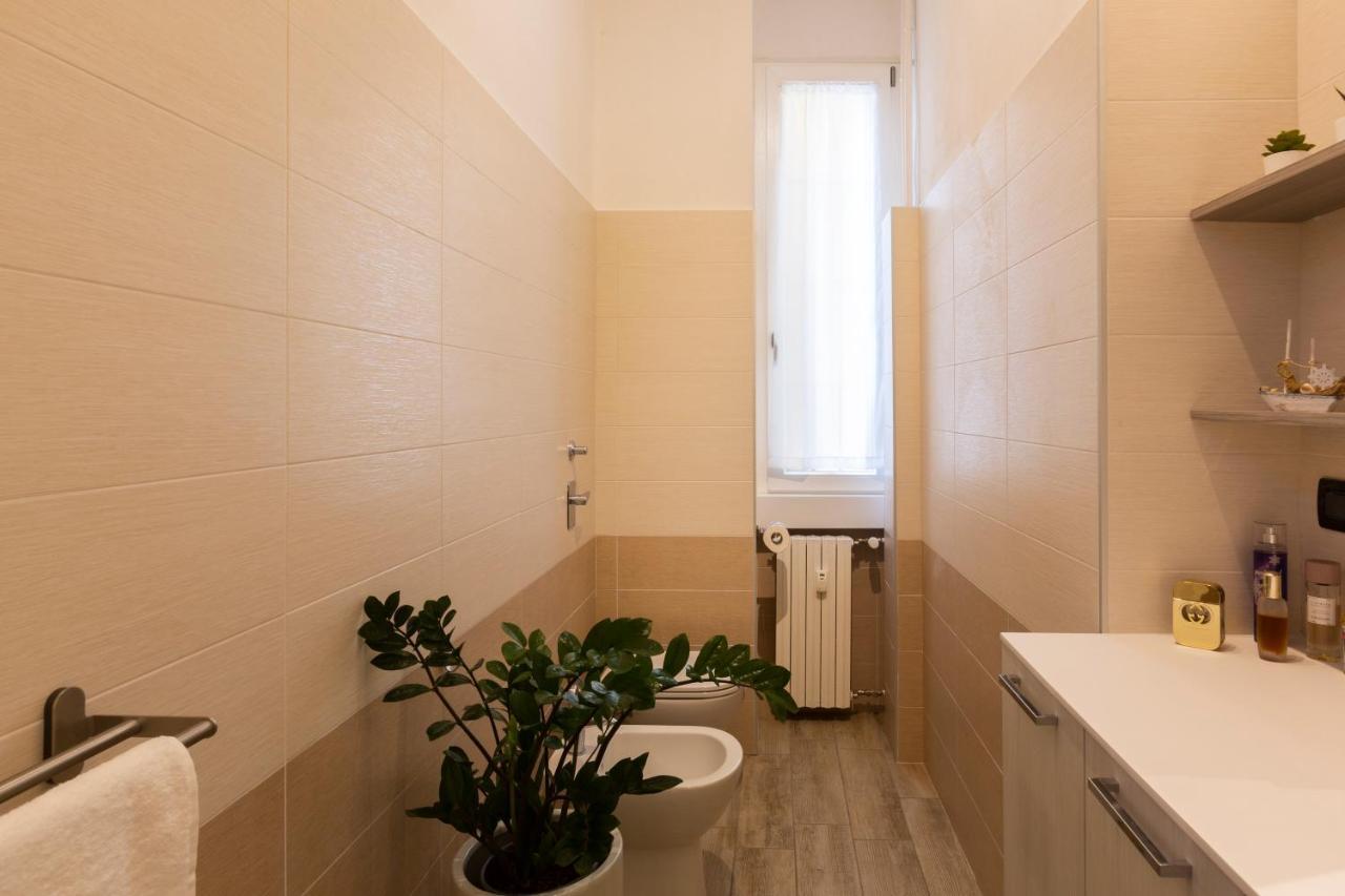 Yellow Line Apartment ミラノ エクステリア 写真