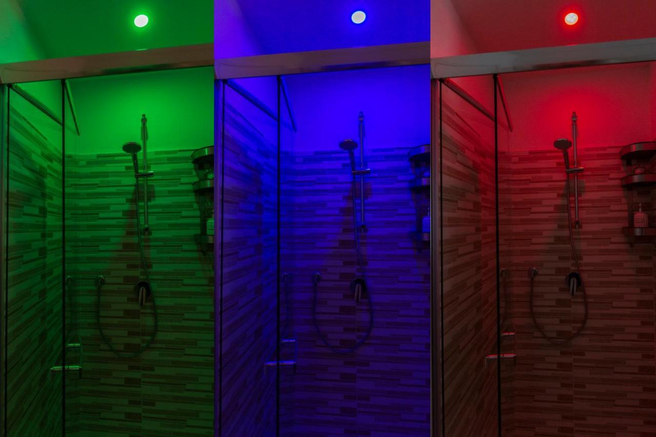 Yellow Line Apartment ミラノ エクステリア 写真