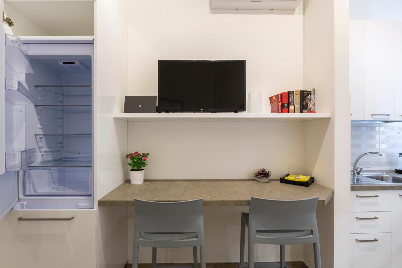 Yellow Line Apartment ミラノ エクステリア 写真