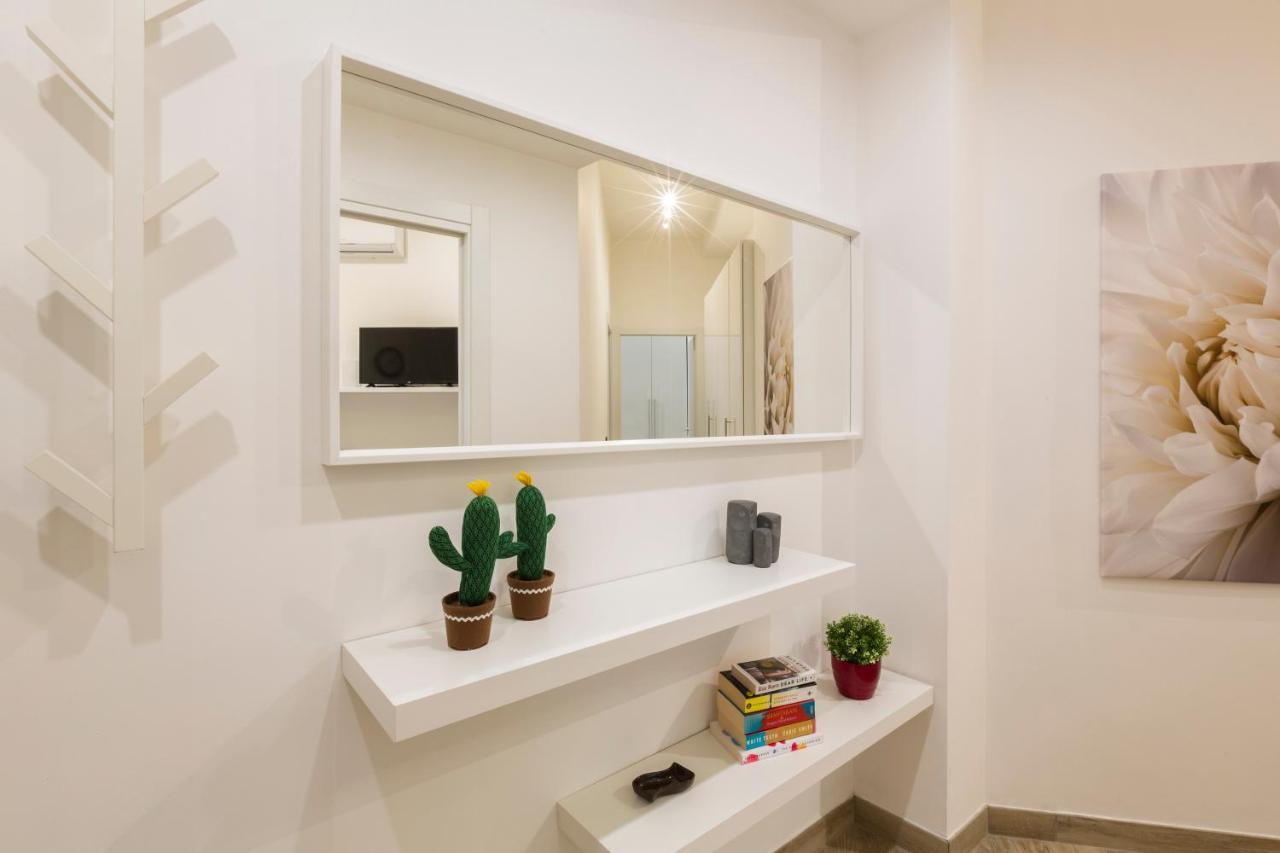 Yellow Line Apartment ミラノ エクステリア 写真