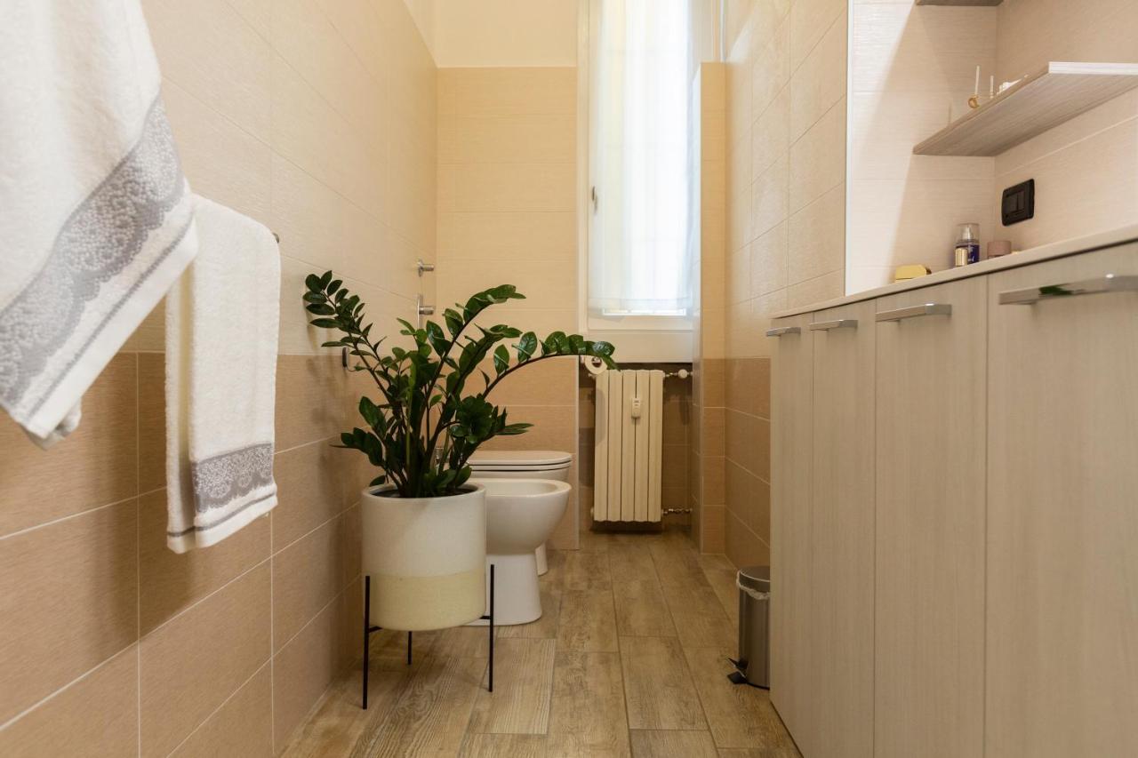 Yellow Line Apartment ミラノ エクステリア 写真